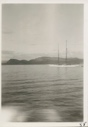Image of John Hays Hammond, yacht